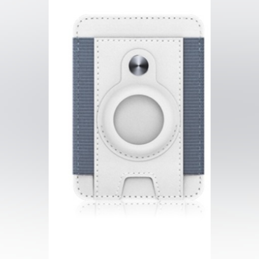 Magnetic Wallet Card Holder